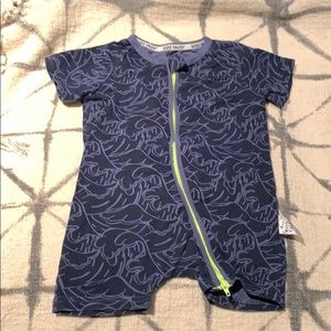 Kids Tales one piece outfit SZ 12 months